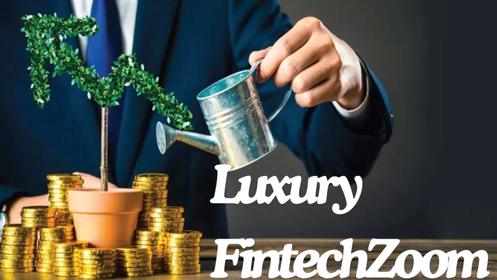 Benefits of Luxury Fintech for High-Net-Worth Individuals