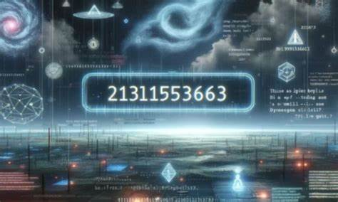 The Significance of 2131953663